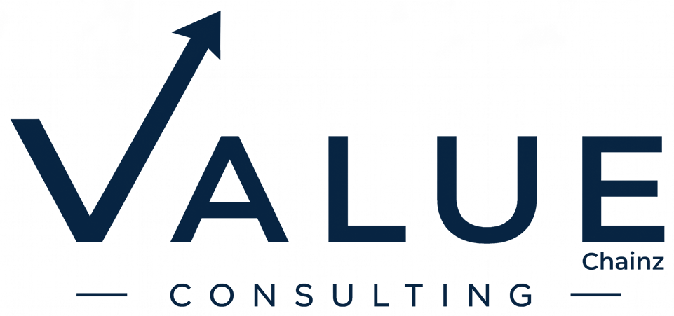 Value Chainz Consulting logo